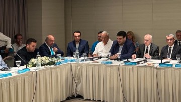 Γ. Νικητιάδης στην ΠΕΔ: Θα συνεργάζομαι με τους άλλους Βουλευτές για κάθε θετικό βήμα και θα ασκώ αυστηρό έλεγχο και κριτική για όσα θα διαφωνούμε