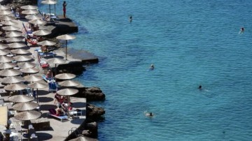 Τουρισμός: «Οι κρατήσεις της τελευταίας στιγμής δεν είναι υπερβολικά ακριβές» λέει η Welt