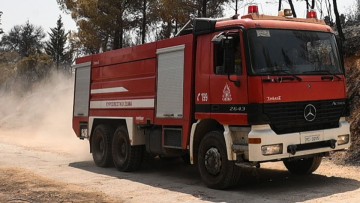 «Πνίγηκε» πάλι η πόλη στον καπνό!