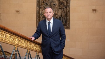 Ιωάννης Παππάς: Το φως της Ρόδου θα νικήσει το σκοτάδι