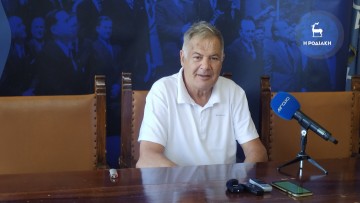 Γ. Τριάντος: Να είναι ιδιαίτερα προσεκτικοί όλοι λόγω του καύσωνα