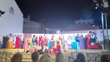 Ανάδειξη των τοπικών εθίμων από τον Σύλλογο Γυναικών Παστίδας