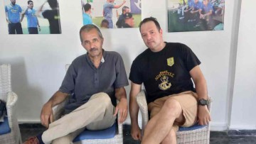 Δωριέας: Τέλος εποχής, νέος πρόεδρος ο Χαραλάμπης