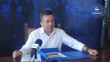 Παραιτήθηκε από αντιδήμαρχος ο Γιάννης Καμπούρης