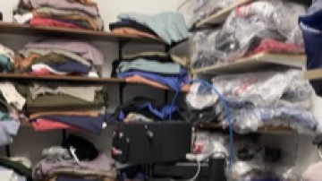 ΣΔΟΕ: Έφοδος σε Δωδεκάνησα - Κατασχέθηκαν μεγάλες ποσότητες προϊόντων «μαϊμού»