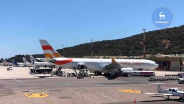 Κινήσεις για έξτρα θέσεις προς Ελλάδα από αεροπορικές και tour operators
