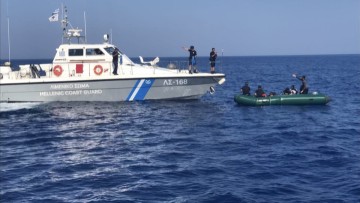 Εντοπισμός 23 παράνομων μεταναστών σε Κολύμπια κι Αφάντου