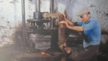 Μανώλης Κασσώτης: Ο Β' παγκόσμιος πόλεμος έφερε και πείνα  στα Δωδεκάνησα