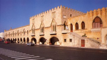 Αρκετά θέματα στη συνεδρίαση της Οικονομικής Επιτροπής της περιφέρειας