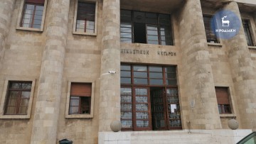 Επτά μήνες φυλάκιση σε 42χρονη για κλοπή