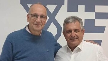Νίκος Αλεξιάδης: «Το τουρνουά μπάσκετ της επαρχίας Καρπάθου- Κάσου αποτελεί θεσμό»