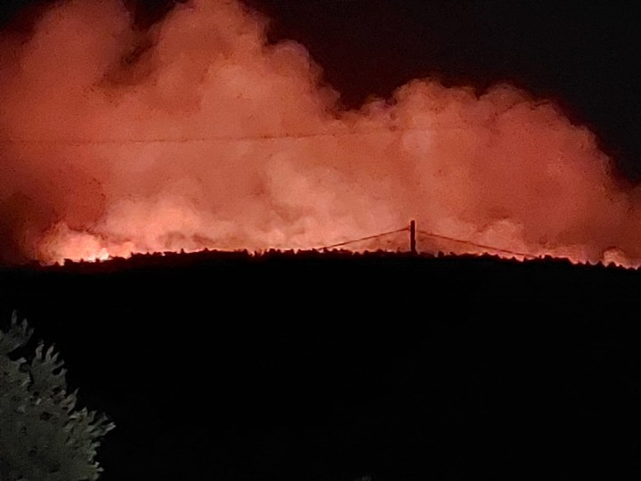 Εθελοντικη Ομαδα Αντιμετωπισης Καταστροφων Σαλακου