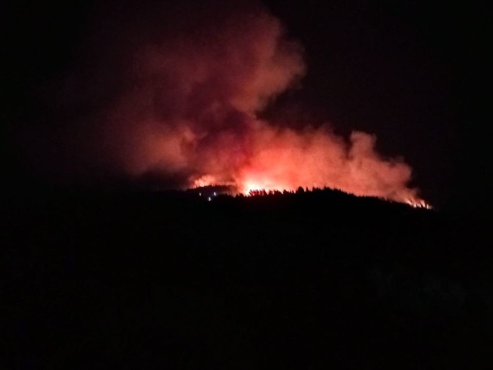 Ομάδα Αντιμετώπισης Καταστροφών Ρόδου