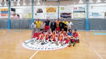 Ο όμιλος του Ιάλυσου στη Γ’ Εθνική μπάσκετ Ανδρών