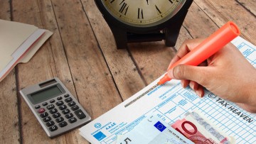 ΕΛΦΕΕ Ρόδου: «Ενώπιος ενωπίω  με την παράταση  των φορολογικών δηλώσεων»