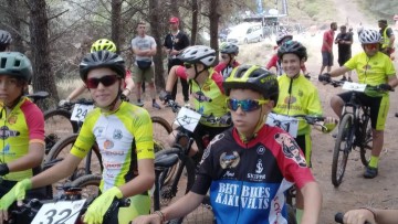 Στις 5 Αυγούστου ο αγώνας ορεινής ποδηλασίας του Ανταίου