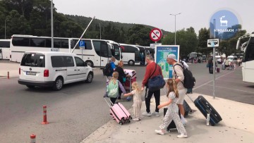 Τ. Χατζηλιαμής: Σε πολύ καλά επίπεδα κινείται η τουριστική κίνηση στη Ρόδο