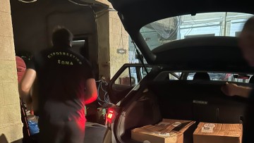 Ο Βασίλης Α. Υψηλάντης  για την ενίσχυση των μέσων και των δυνάμεων πυρόσβεσης