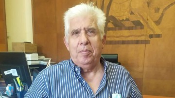 Καθήκοντα αντιδημάρχου ανατέθηκαν στον Θανάση Στάμου