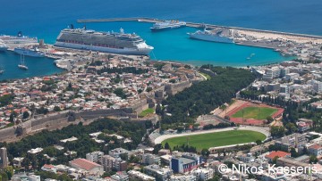 Τουρισμός: Οι πέντε  εθνικότητες που άφησαν  τα περισσότερα χρήματα το 2022