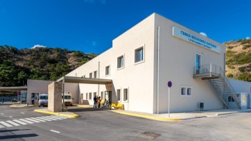Βοήθεια από τη Φλόριντα θα σταλεί στο Νοσοκομείο Καρπάθου