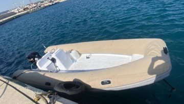 Συνελήφθη διακινητής 14 μεταναστών στη θαλάσσια περιοχή της Καλάθου