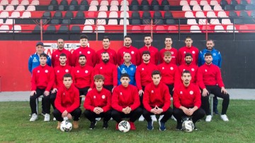 Κλεάνθης Παραδεισίου: Ο κόσμος στήριξε  τη νέα προσπάθεια