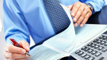 Παράταση για ένα μήνα ζητούν οι φοροτεχνικοί της Ρόδου για τις υποχρεώσεις των επιχειρήσεων εξαιτίας των πυρκαγιών στο νησί μας