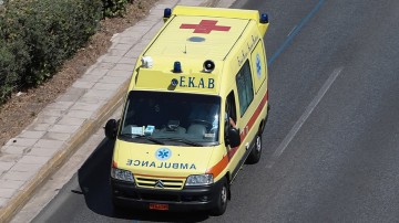 Συμβαίνει τώρα: Παράσυρση πεζής στο κέντρο της πόλης μας