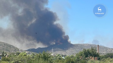Επιχείρηση ενημέρωσης των Ευρωπαίων για το τουριστικό brand της Ρόδου
