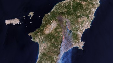 Νίκος Γερονικόλας: Να καταγραφούν και να στηριχθούν χωρίς καθυστέρηση οι πυρόπληκτες οικογένειες της Ρόδου με παιδιά που πέτυχαν ή ήδη φοιτούν στα ΑΕΙ και στα ΤΕΙ