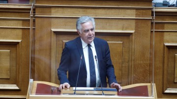 Συγχαρητήρια του Βασίλη Υψηλάντη για τους επιτυχόντες στις πανελλαδικές