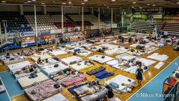 «Οι Ροδίτες έχουν στο DNA τους τη φιλοξενία»