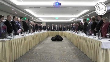 Στη Ρόδο τη Δευτέρα το προεδρείο της ΚΕΔΕ