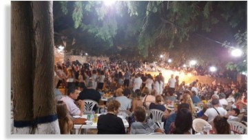 Πολλές εκδηλώσεις και φέτος θα γίνουν στο Φεστιβάλ Σύμης