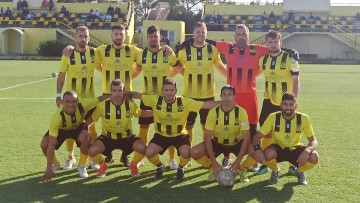 Άγιος Γεώργιος Μαλώνας: Το πρόγραμμα των φιλικών αγώνων