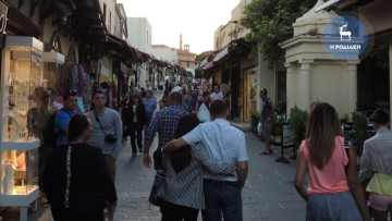 Έρχεται πρόγραμμα «Κοινωνικού Τουρισμού» για τη Ρόδο- Πότε ανοίγει η πλατφόρμα