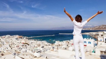 Τον Σεπτέμβριο οι διασταυρώσεις για τις βραχυχρόνιες μισθώσεις