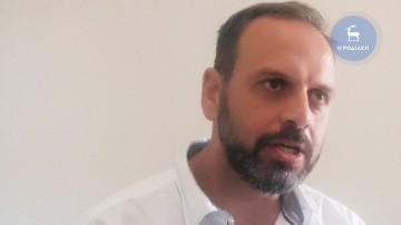 Χρήστος Μιχαλάκης: Τα δύσκολα έχουν μείνει πίσω