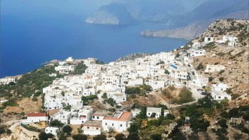 Αγνοείται Γερμανός τουρίστας στην Κάρπαθο – Σε εξέλιξη έρευνες για τον εντοπισμό του