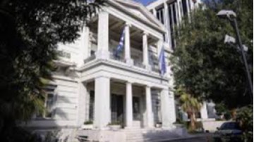 ΥΠΕΞ προς Κύπρο: Eυχαριστούμε για την υποστήριξή σας στην αναδάσωση της Ρόδου