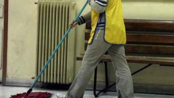 Δήμος Ρόδου: Νέα προκήρυξη φέρνει 189 προσλήψεις σχολικών καθαριστών