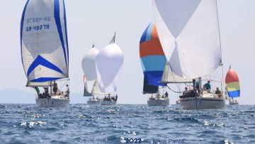 Συνεχής αύξηση συμμετοχών στην “Aegean Regatta”