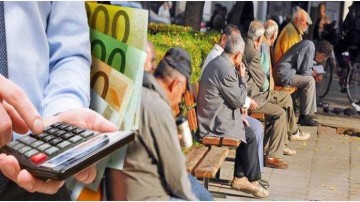 Νότης Μαριάς: Πανευρωπαϊκό "τσουνάμι" αύξησης ορίων ηλικίας συνταξιοδότησης μέχρι τα 74 έτη
