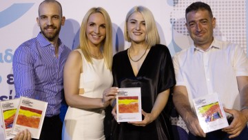 Για 8η συνεχή χρονιά η Lidl Ελλάς βραβεύεται στα Hellenic Responsible Business Awards