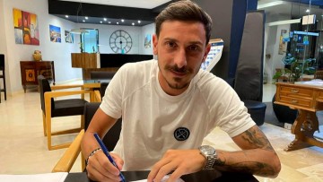 Στον Σαρωνικό Αίγινας ο Δελαπόρτας