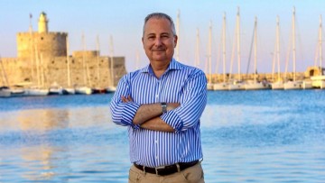 Κ. Χρυσοχοΐδης: «Δικαιούμαστε, αξίζουμε και απαιτούμε την πανστρατιά για την επόμενη μέρα της Ρόδου»