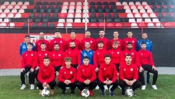 Μιχάλης Μαχλής: «Θα είμαστε ανταγωνιστικοί»