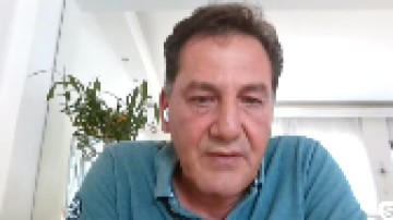 Γιάννης Παπαβασιλείου: γίνονται προσπάθειες  για να αλλάξει το κλίμα στη Ρόδο