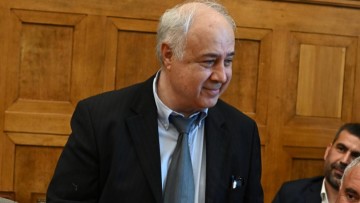 Ερώτηση στη Βουλή για την επανέναρξη του προγράμματος ταχείας έκδοσης Βίζας βραχείας διάρκειας